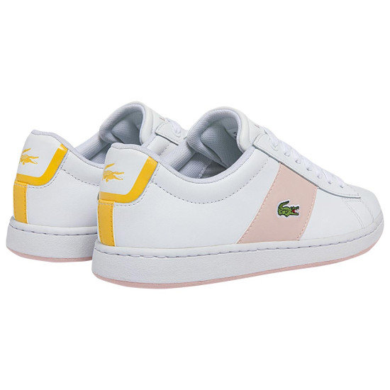 Lacoste Carnaby Evo 0722 4 SFA
